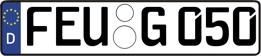 FEU-G050