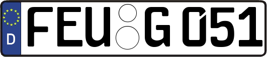 FEU-G051
