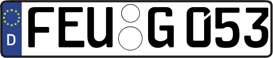 FEU-G053