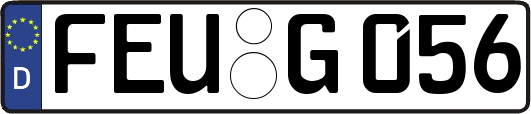 FEU-G056
