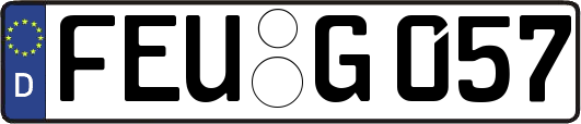FEU-G057