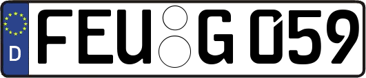 FEU-G059