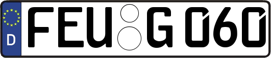 FEU-G060