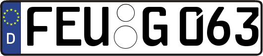 FEU-G063