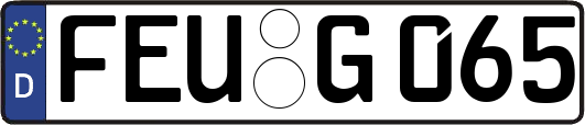 FEU-G065
