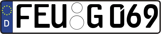 FEU-G069