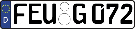 FEU-G072