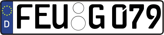 FEU-G079