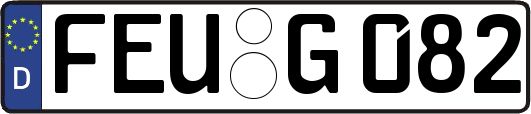 FEU-G082