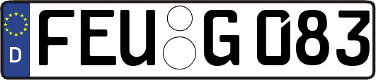 FEU-G083
