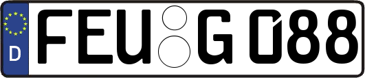 FEU-G088