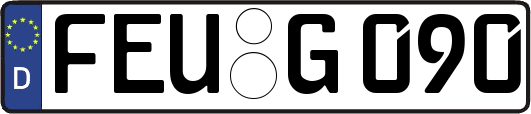 FEU-G090