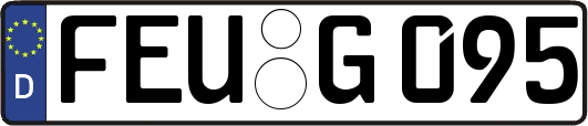 FEU-G095
