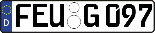FEU-G097