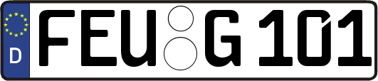 FEU-G101
