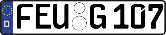 FEU-G107