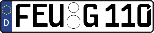 FEU-G110