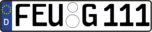FEU-G111