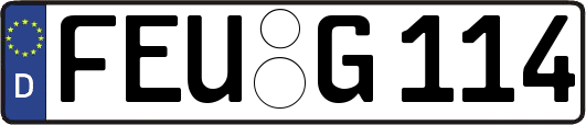 FEU-G114