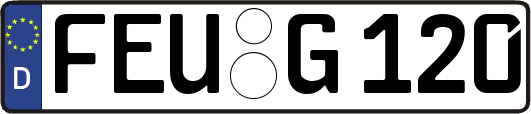FEU-G120