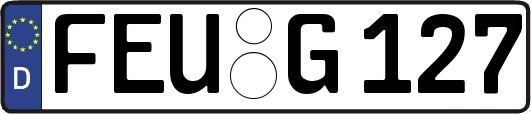 FEU-G127