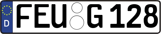 FEU-G128