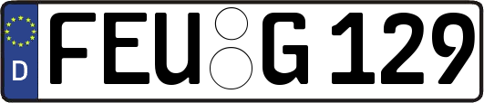 FEU-G129