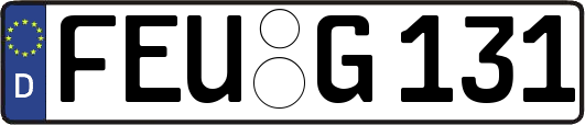 FEU-G131