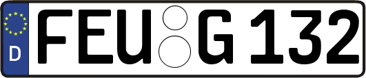 FEU-G132