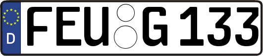 FEU-G133