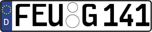 FEU-G141