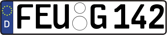 FEU-G142