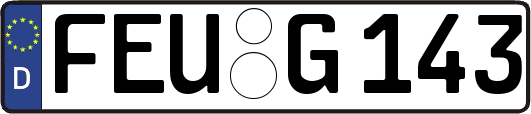 FEU-G143