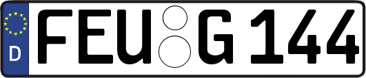 FEU-G144