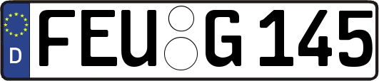 FEU-G145