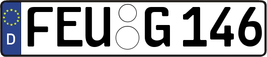 FEU-G146