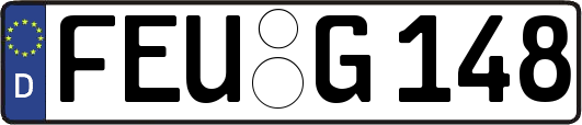 FEU-G148