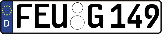 FEU-G149