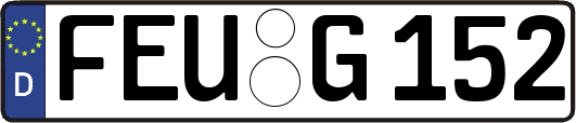 FEU-G152