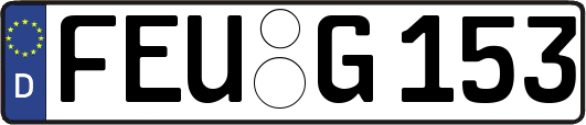 FEU-G153
