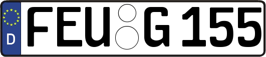 FEU-G155