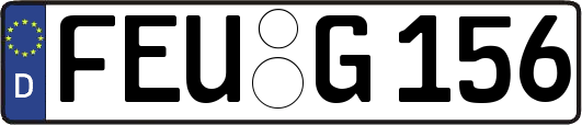 FEU-G156