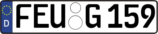 FEU-G159