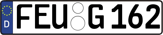 FEU-G162