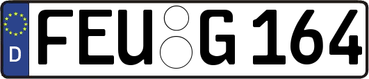 FEU-G164