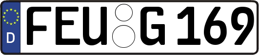 FEU-G169