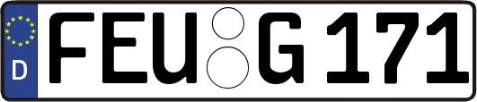 FEU-G171