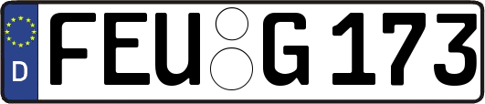 FEU-G173