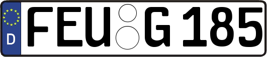 FEU-G185