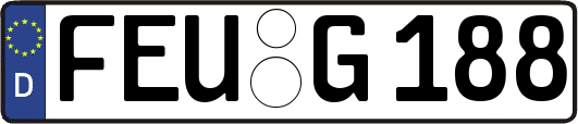FEU-G188